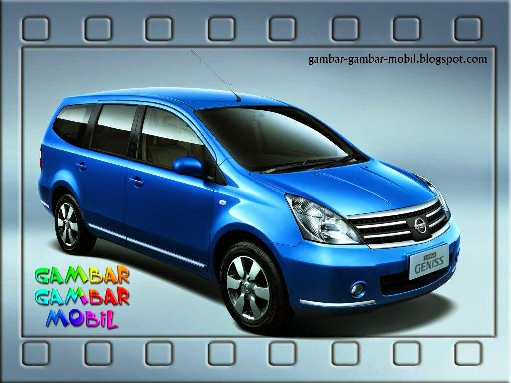 Detail Gambar Pesawat Gambar Mobil Nisan Grand Livina Nomer 20