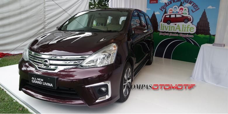 Detail Gambar Pesawat Gambar Mobil Nisan Grand Livina Nomer 44