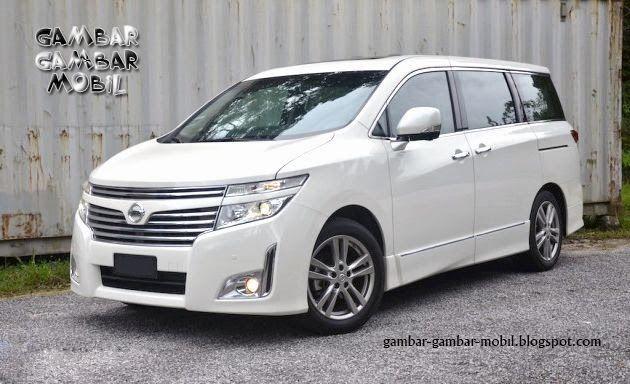 Detail Gambar Pesawat Gambar Mobil Nisan Grand Livina Nomer 10