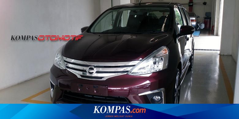 Detail Gambar Pesawat Gambar Mobil Nisan Grand Livina Nlack Nomer 12