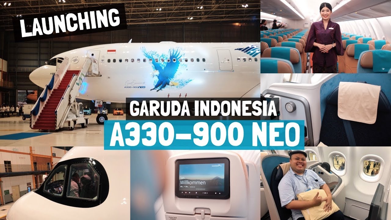 Detail Gambar Pesawat Garuda Indonesia Terbaru Nomer 39