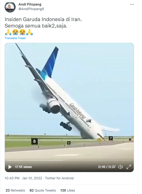 Detail Gambar Pesawat Garuda Indonesia Terbaru Nomer 50