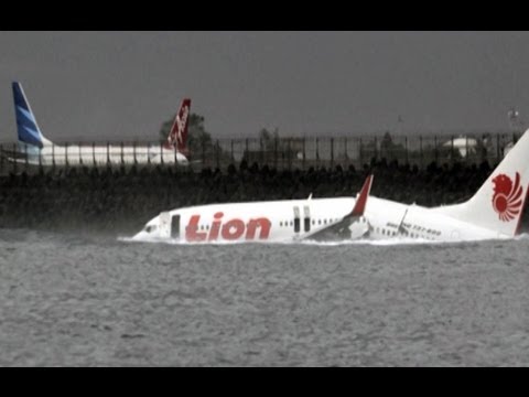 Detail Gambar Pesawat Lion Air Jatuh Nomer 24