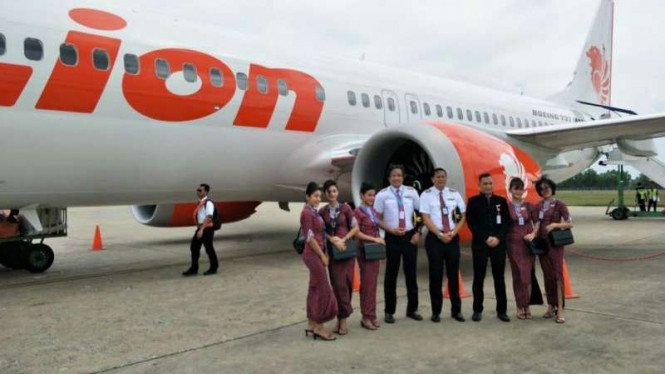 Detail Gambar Pesawat Lion Air Jatuh Nomer 29