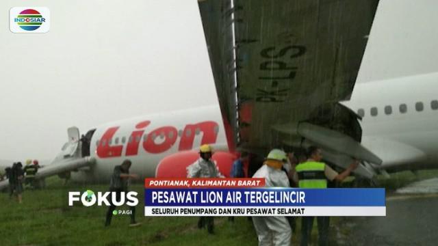 Detail Gambar Pesawat Lion Air Jatuh Nomer 33