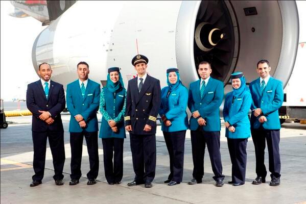 Detail Gambar Pesawat Oman Air Nomer 44