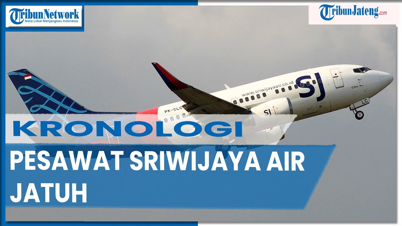 Detail Gambar Pesawat Sriwijaya Nomer 43