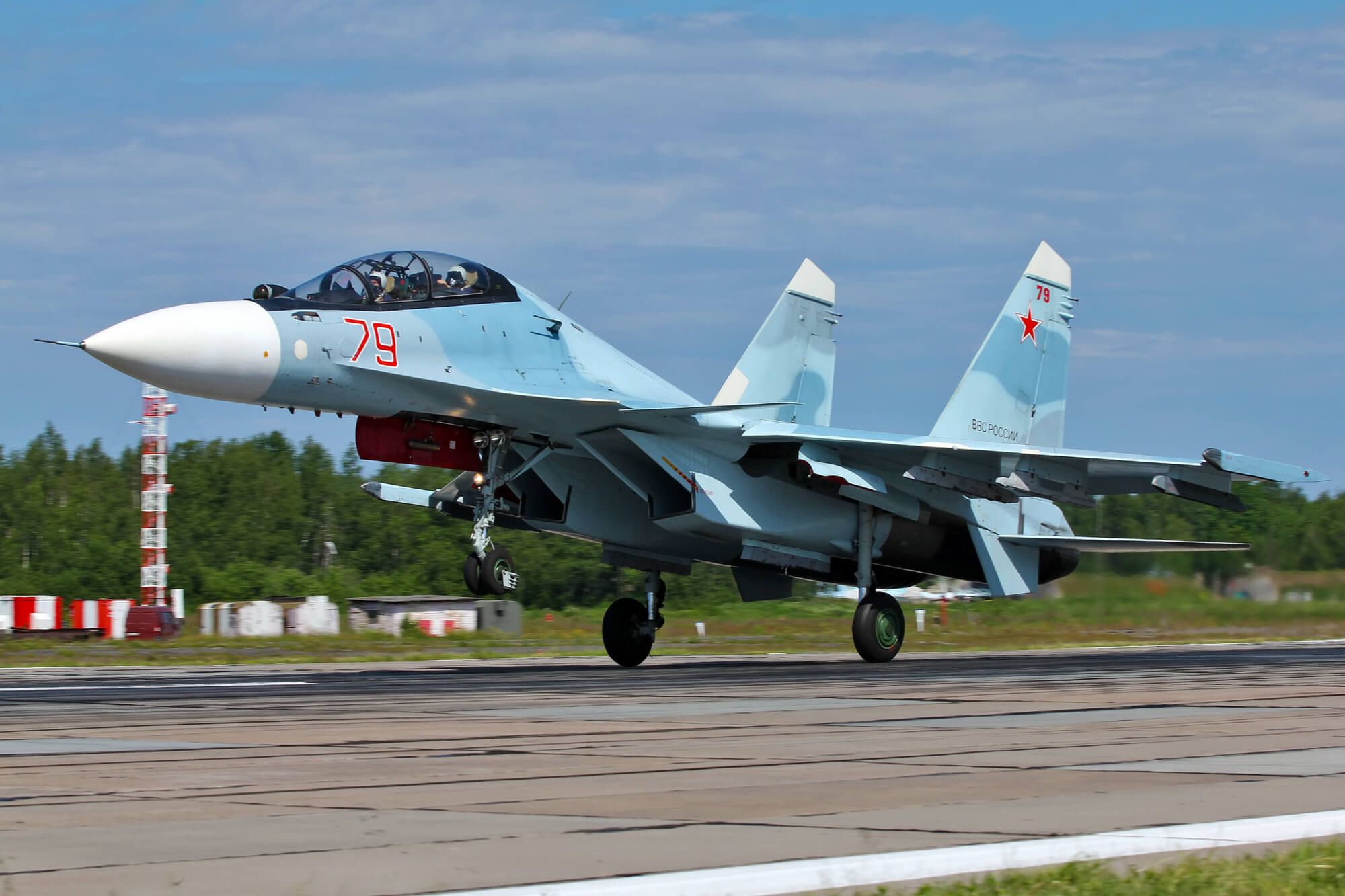 Detail Gambar Pesawat Sukhoi Sukhoi 30 Koleksi Nomer 11