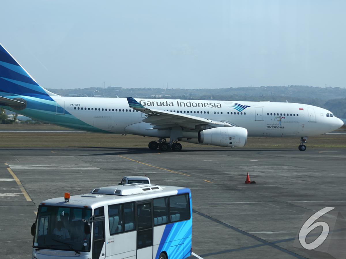 Detail Gambar Pesawat Terbang Garuda Koleksi Nomer 9