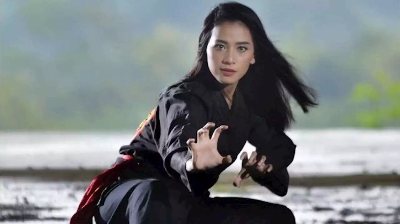 Detail Gambar Pesilat Wanita Nomer 42