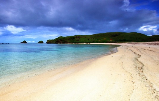 Detail Gambar Pesisir Pantai Nomer 2