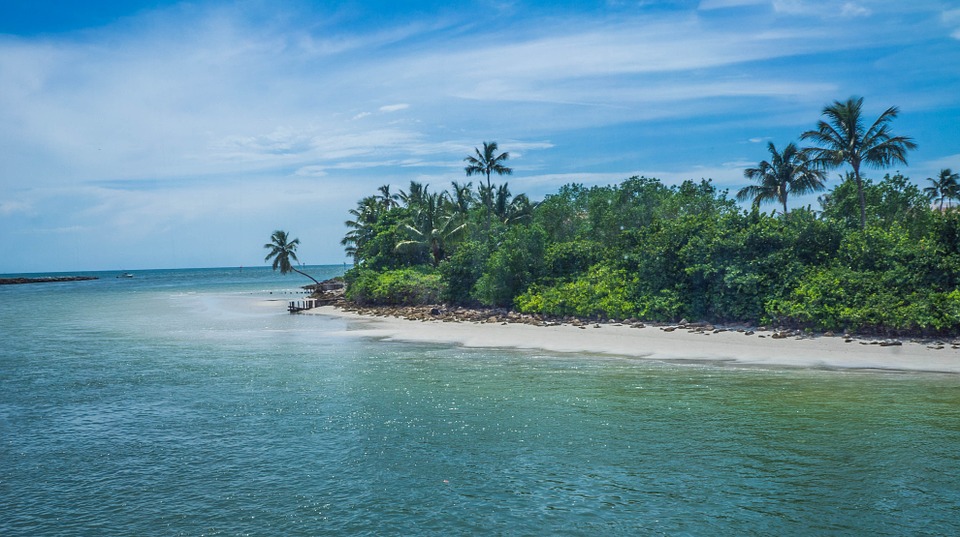 Download Gambar Pesisir Pantai Nomer 28