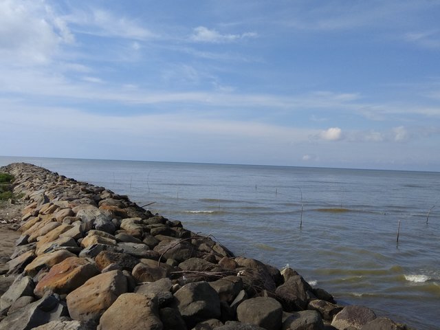 Detail Gambar Pesisir Pantai Nomer 50