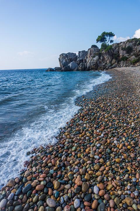 Download Gambar Pesisir Pantai Nomer 55