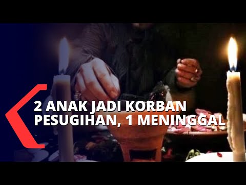 Detail Gambar Pesugihan Santet Nomer 21