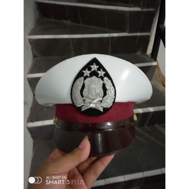 Detail Gambar Pet Polisi Nomer 13