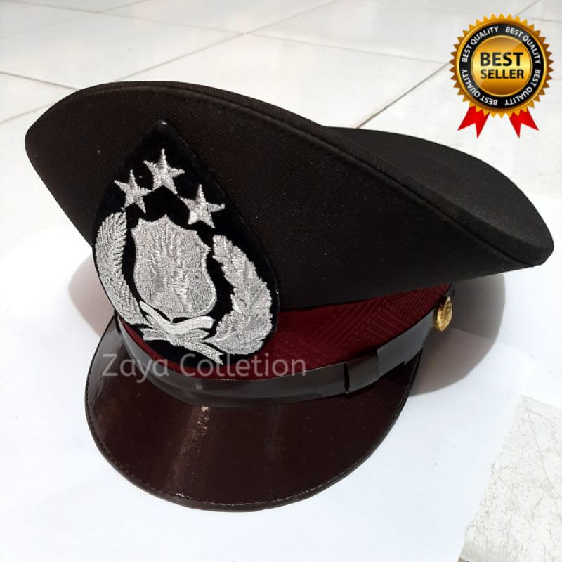 Detail Gambar Pet Polisi Nomer 7