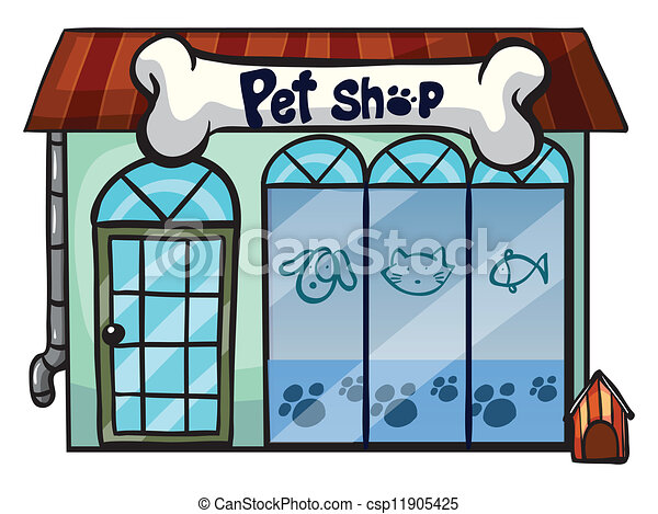 Detail Gambar Pet Shop Nomer 5