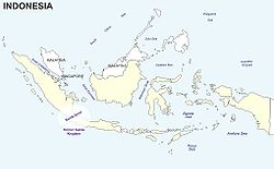 Detail Gambar Peta 9 Kerajaan Indonesia Nomer 16