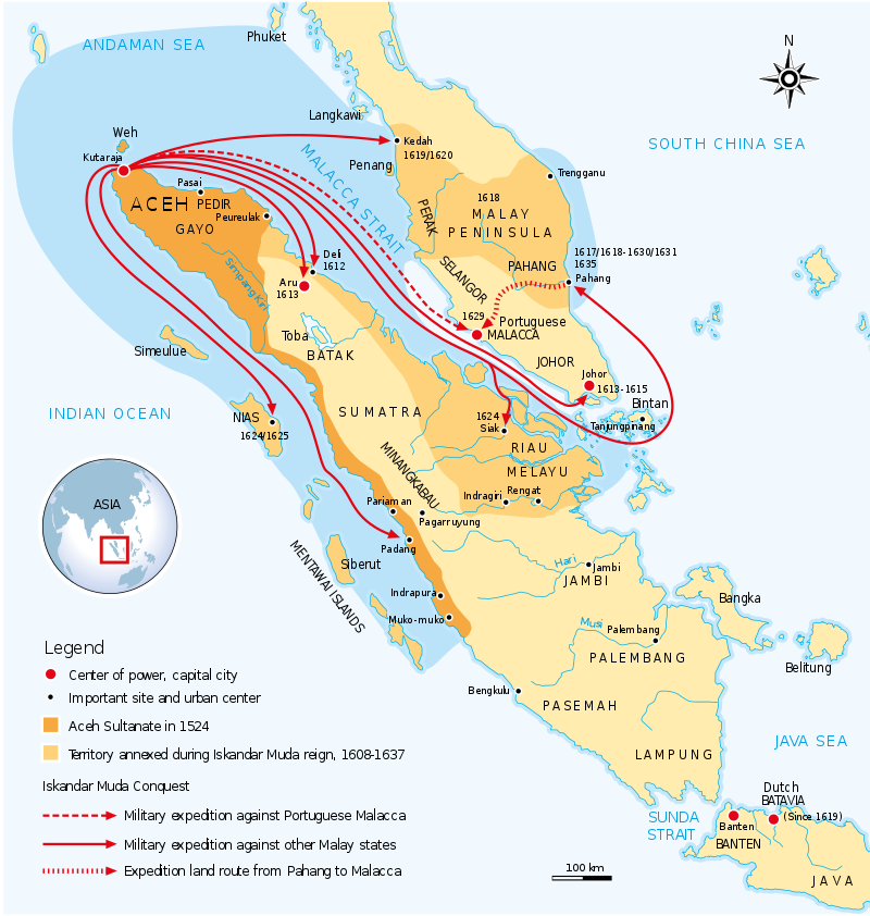 Detail Gambar Peta 9 Kerajaan Indonesia Nomer 40