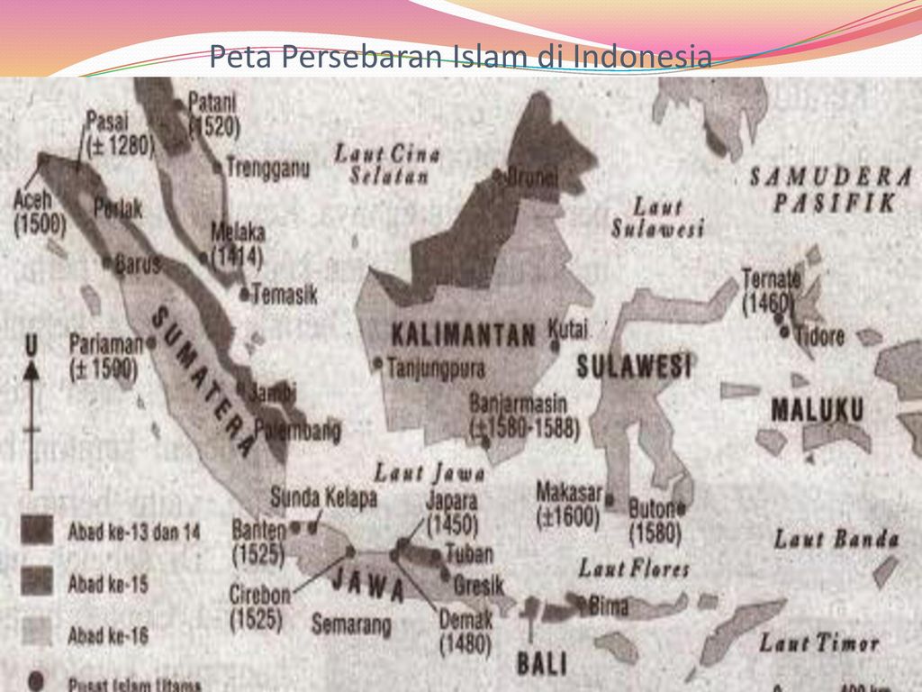 Detail Gambar Peta 9 Kerajaan Indonesia Nomer 41