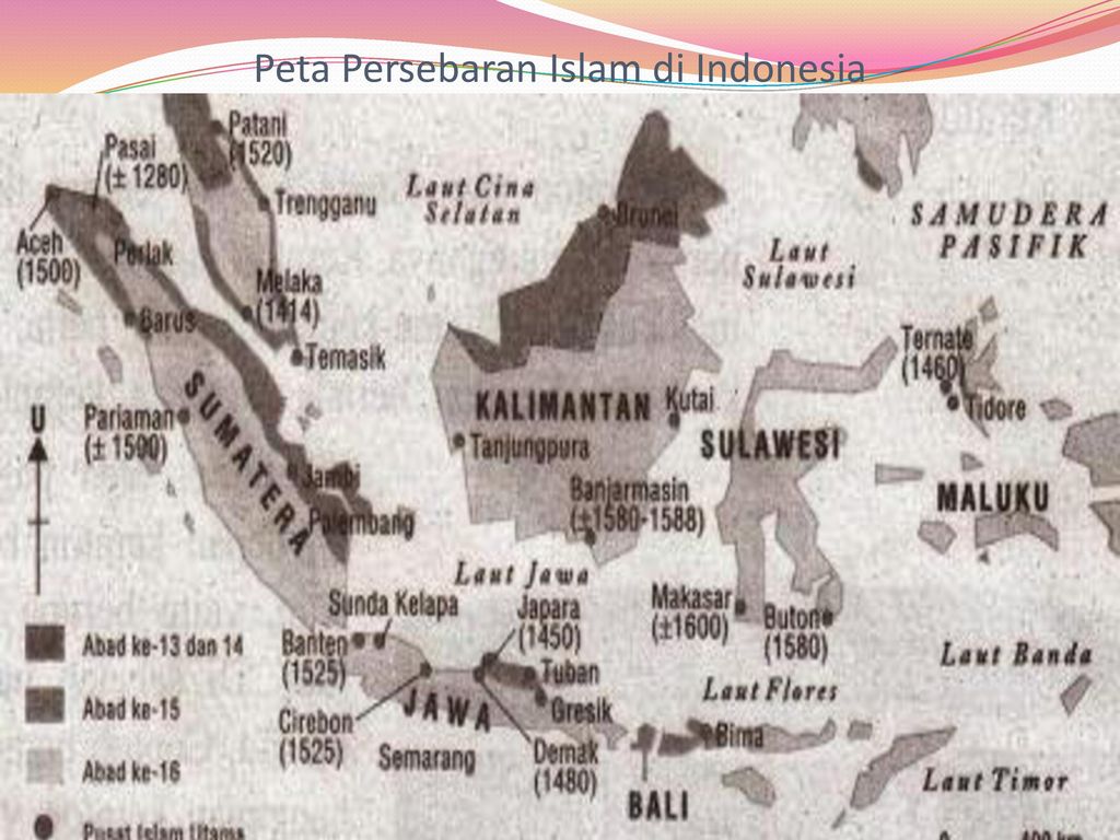 Detail Gambar Peta 9 Kerajaan Ndonesia Nomer 28