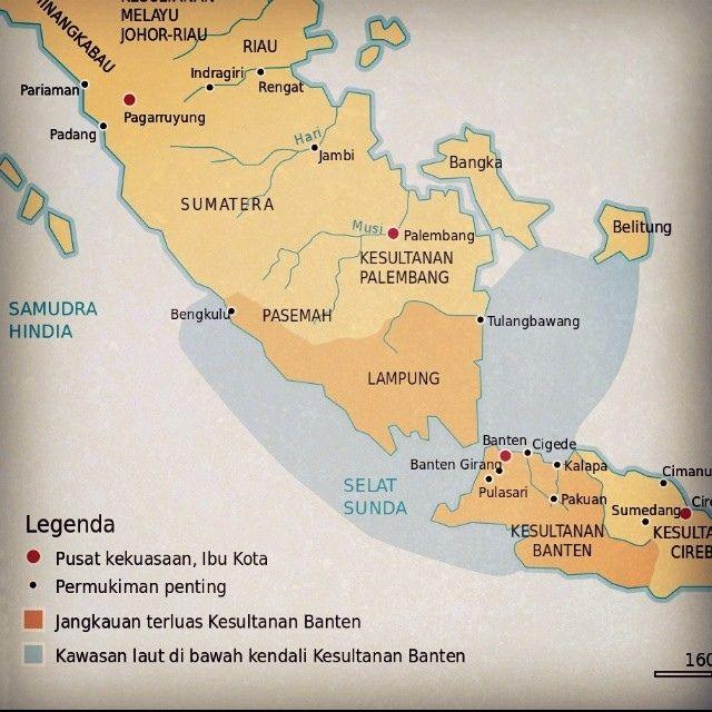 Detail Gambar Peta 9 Kerajaan Ndonesia Nomer 32