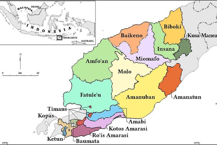 Detail Gambar Peta 9 Kerajaan Ndonesia Nomer 37