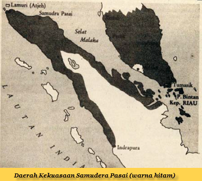 Detail Gambar Peta 9 Kerajaan Ndonesia Nomer 40