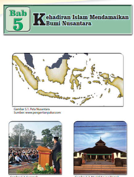 Detail Gambar Peta 9 Kerajaan Ndonesia Nomer 42