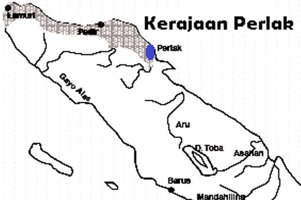 Detail Gambar Peta 9 Kerajaan Ndonesia Nomer 47