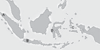 Detail Gambar Peta 9 Kerajaan Ndonesia Nomer 51