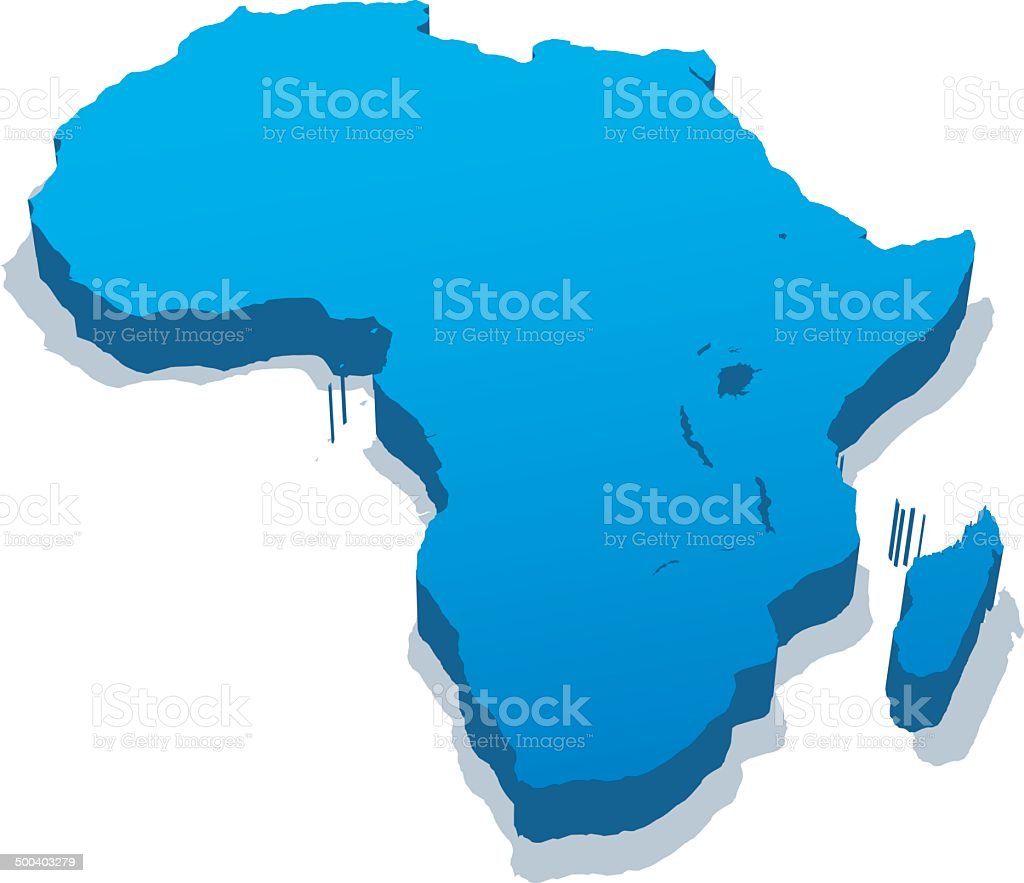 Detail Gambar Peta Afrika Nomer 41
