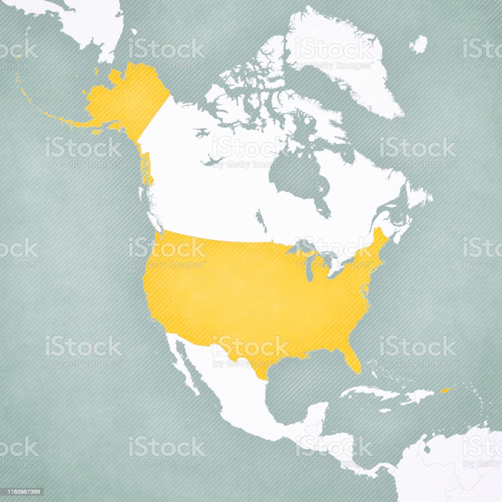 Detail Gambar Peta Amerika Nomer 28