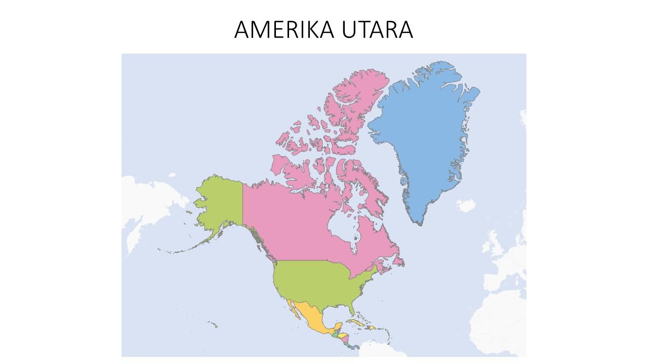 Detail Gambar Peta Amerika Utara Nomer 38