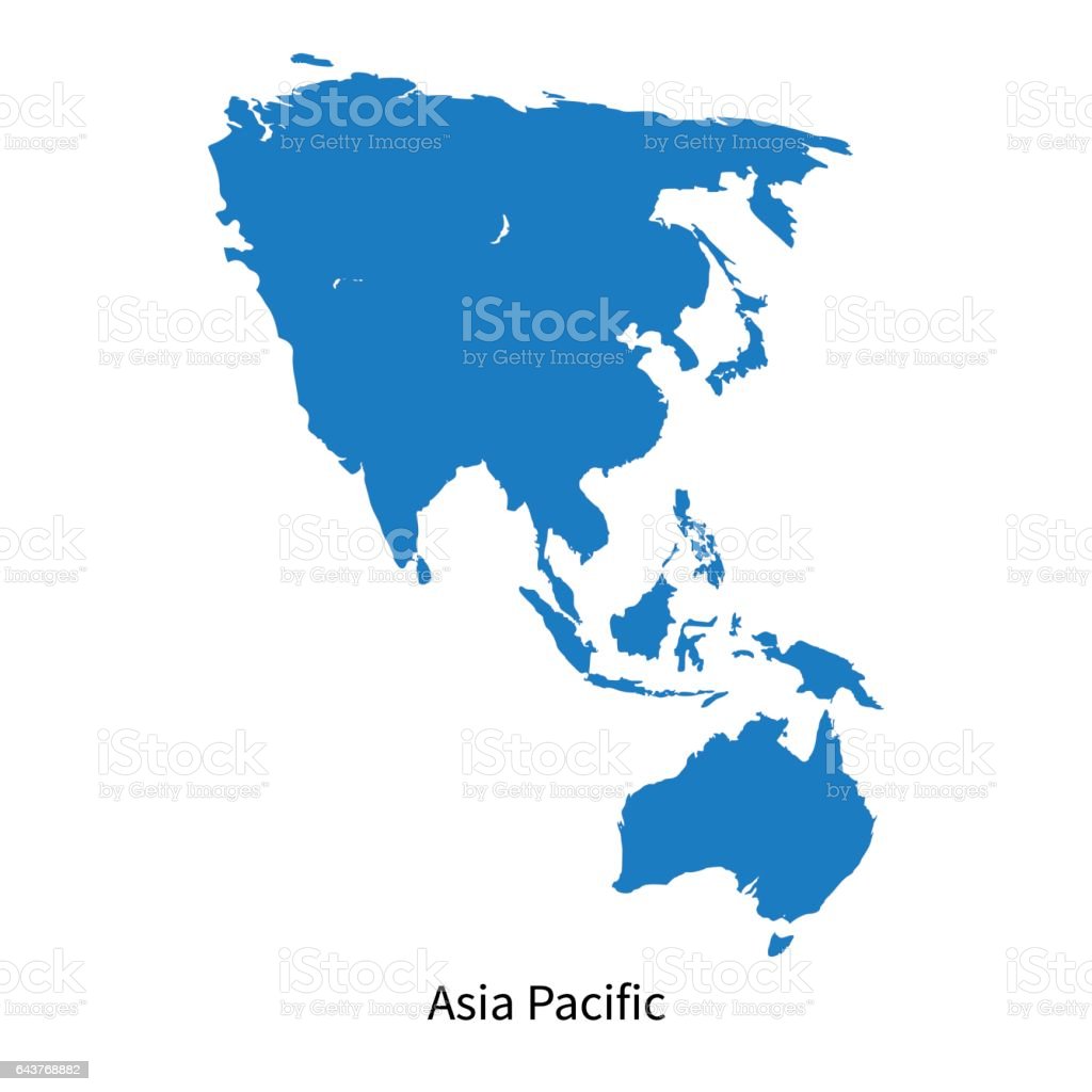 Detail Gambar Peta Asia Nomer 38