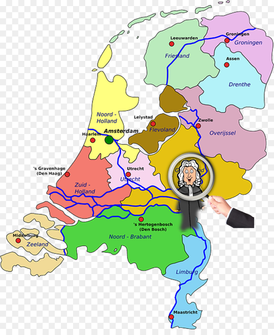 Detail Gambar Peta Belanda Nomer 31