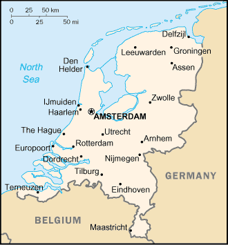 Detail Gambar Peta Belanda Nomer 52