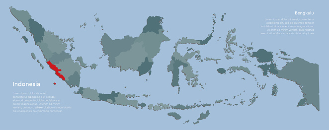 Detail Gambar Peta Bengkulu Nomer 23