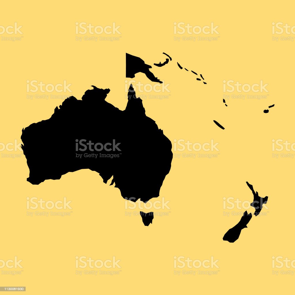 Detail Gambar Peta Benua Oceania Nomer 22