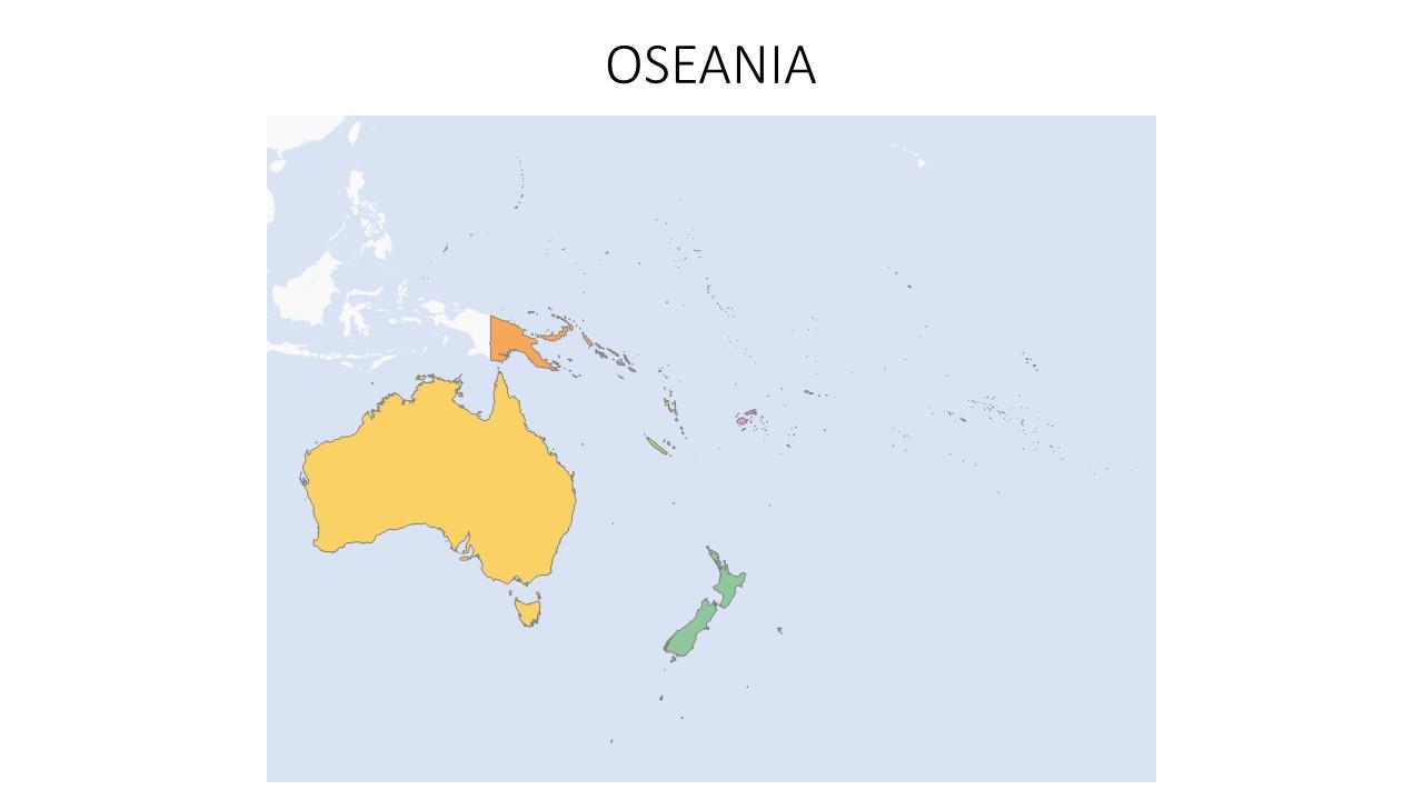 Detail Gambar Peta Benua Oceania Nomer 29