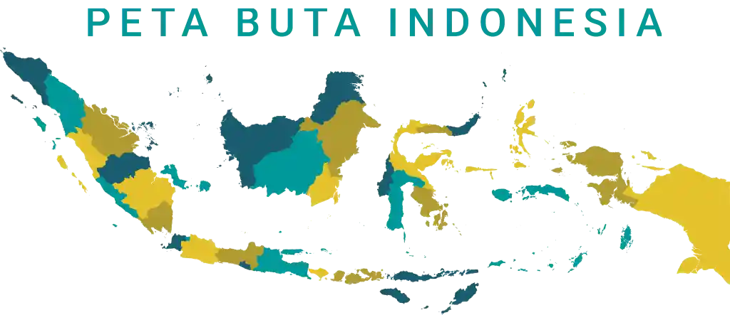 Detail Gambar Peta Buta Imdonesia Nomer 14