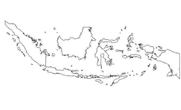 Detail Gambar Peta Buta Imdonesia Nomer 16