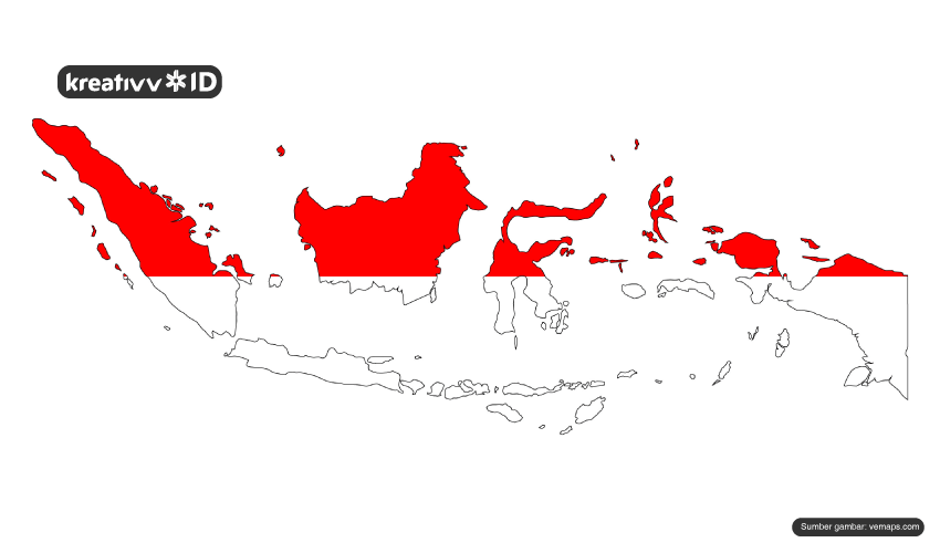 Detail Gambar Peta Buta Imdonesia Nomer 18