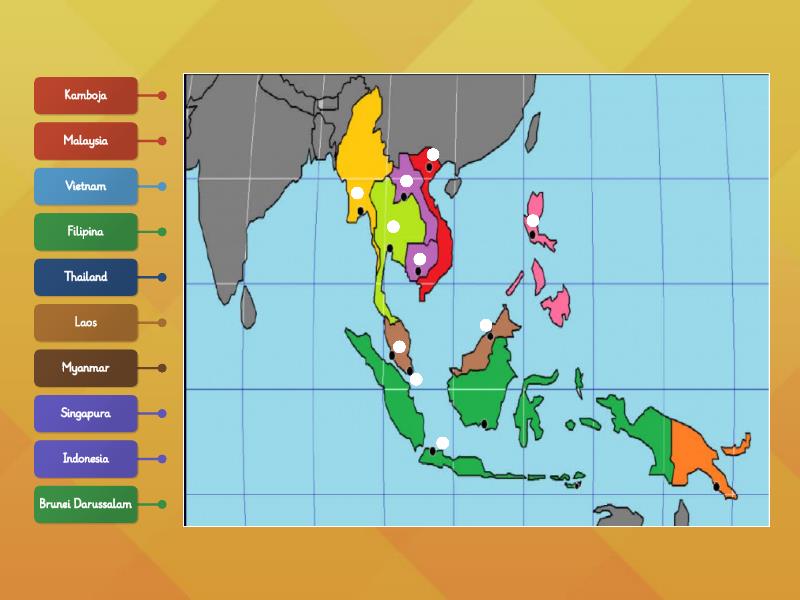 Detail Gambar Peta Buta Imdonesia Nomer 32