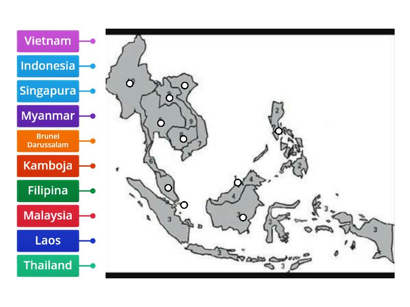 Detail Gambar Peta Buta Imdonesia Nomer 36