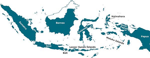 Detail Gambar Peta Buta Imdonesia Nomer 39