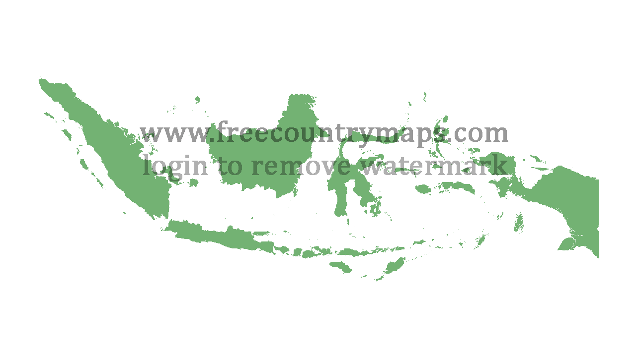 Detail Gambar Peta Buta Imdonesia Nomer 45