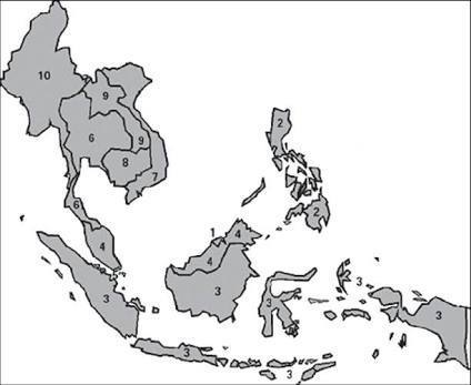 Detail Gambar Peta Buta Imdonesia Nomer 47
