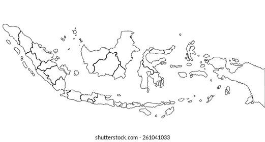 Detail Gambar Peta Buta Imdonesia Nomer 56